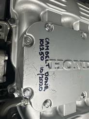 2013 Honda ACCORD - Thumbnail