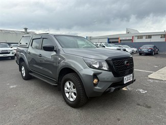 2022 Nissan NAVARA - Thumbnail