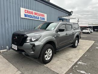 2022 Nissan NAVARA - Thumbnail