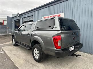2022 Nissan NAVARA - Thumbnail