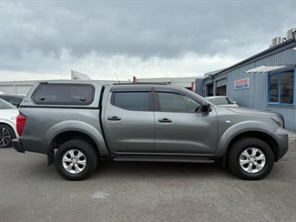 2022 Nissan NAVARA - Thumbnail