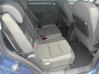 2014 Volkswagen Touran - Thumbnail