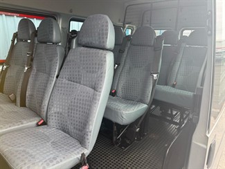 2013 Ford Transit - Thumbnail