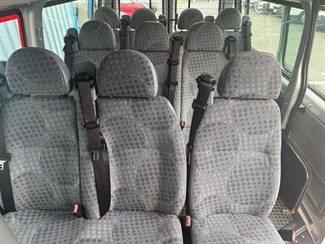 2013 Ford Transit - Thumbnail