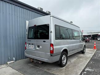 2013 Ford Transit - Thumbnail