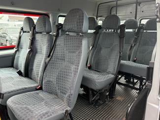 2013 Ford Transit - Thumbnail