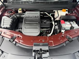 2012 Holden Captiva - Thumbnail