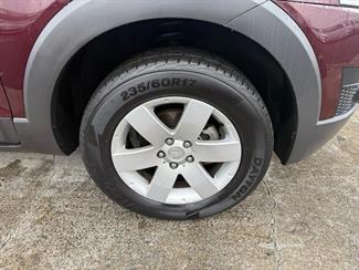 2012 Holden Captiva - Thumbnail