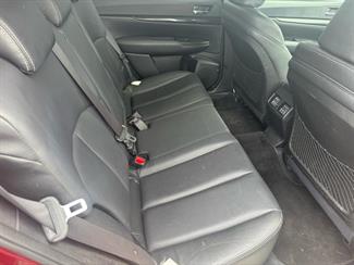 2014 Subaru Outback - Thumbnail