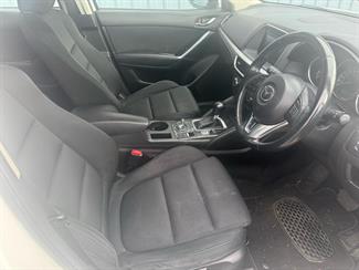 2016 Mazda CX-5 - Thumbnail