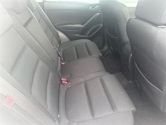 2016 Mazda CX-5 - Thumbnail