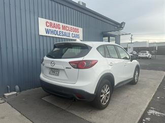 2016 Mazda CX-5 - Thumbnail