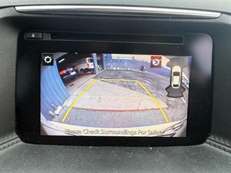 2016 Mazda CX-5 - Thumbnail