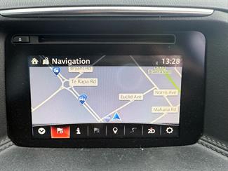 2016 Mazda CX-5 - Thumbnail