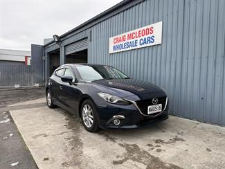 2014 Mazda Axela - Thumbnail