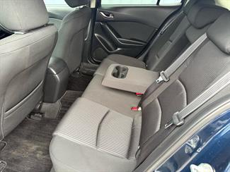 2014 Mazda Axela - Thumbnail