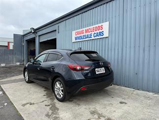 2014 Mazda Axela - Thumbnail