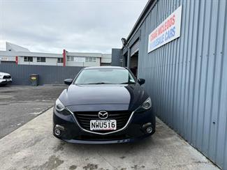 2014 Mazda Axela - Thumbnail