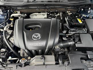 2014 Mazda Axela - Thumbnail