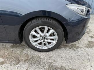 2014 Mazda Axela - Thumbnail