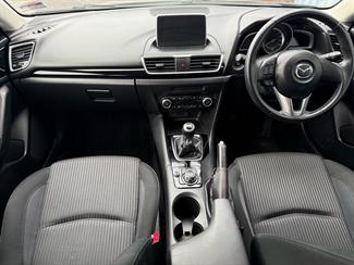 2014 Mazda Axela - Thumbnail