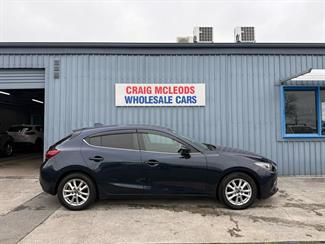 2014 Mazda Axela - Thumbnail