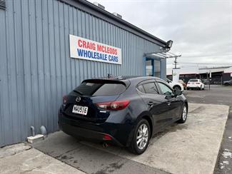 2014 Mazda Axela - Thumbnail