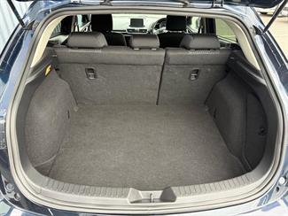 2014 Mazda Axela - Thumbnail