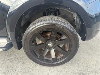 2017 Mitsubishi Triton - Thumbnail