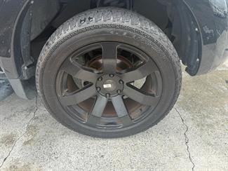 2017 Mitsubishi Triton - Thumbnail