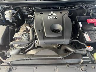 2017 Mitsubishi Triton - Thumbnail