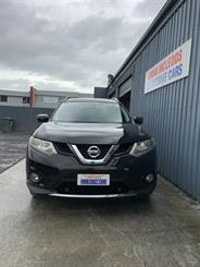 2016 Nissan X-Trail - Thumbnail