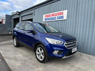 2018 Ford Escape - Thumbnail