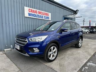 2018 Ford Escape - Thumbnail