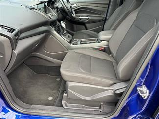 2018 Ford Escape - Thumbnail