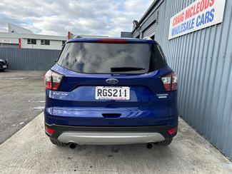 2018 Ford Escape - Thumbnail