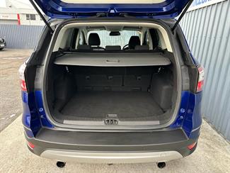 2018 Ford Escape - Thumbnail