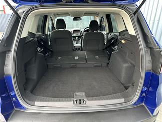 2018 Ford Escape - Thumbnail