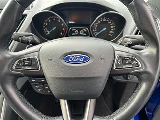 2018 Ford Escape - Thumbnail