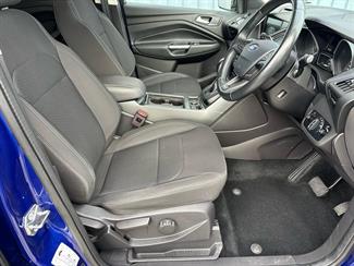 2018 Ford Escape - Thumbnail
