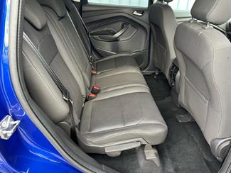 2018 Ford Escape - Thumbnail