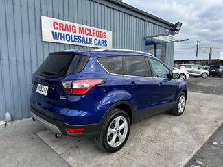 2018 Ford Escape - Thumbnail
