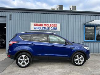2018 Ford Escape - Thumbnail
