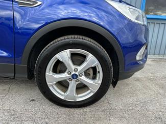 2018 Ford Escape - Thumbnail