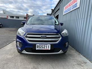 2018 Ford Escape - Thumbnail