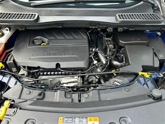 2018 Ford Escape - Thumbnail