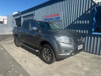 2019 Nissan NAVARA - Thumbnail
