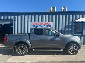 2019 Nissan NAVARA - Thumbnail