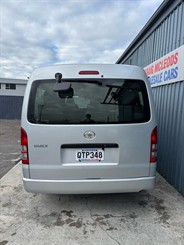 2019 Toyota HIACE - Thumbnail