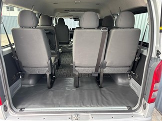 2019 Toyota HIACE - Thumbnail